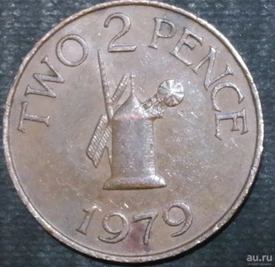 Лот: 12734733. Фото: 1. Страны запада ( 20405) Остров... Остальные страны
