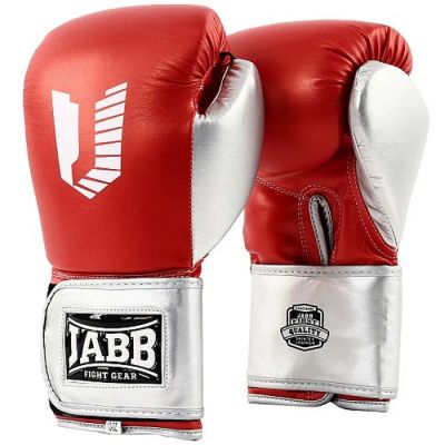 Лот: 22359332. Фото: 1. Боксерские перчатки Jabb JE-4081... Одежда для боевых искусств