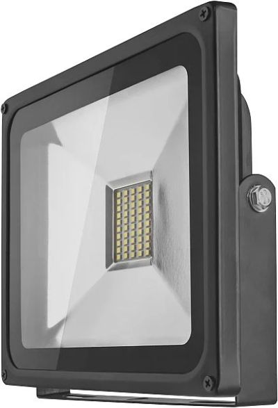 Лот: 11449725. Фото: 1. Прожектор светодиодный 50W OFL-50... Другое освещение