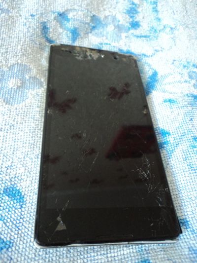 Лот: 11890870. Фото: 1. Xperia c3 dual. Смартфоны