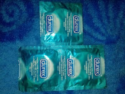 Лот: 19284149. Фото: 1. Презервативы condom Durex Дюрекс... Презервативы