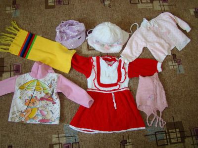 Лот: 3797381. Фото: 1. наборчик. Одежда для дома