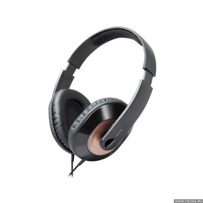 Лот: 11404360. Фото: 1. Наушники Creative HQ-1600 чёрный... Наушники, гарнитуры