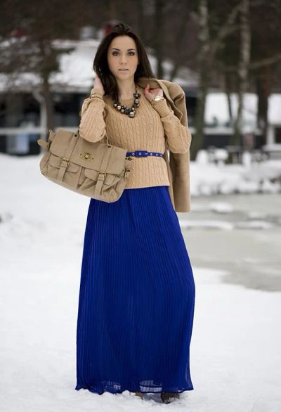 Лот: 5888446. Фото: 1. Юбка плиссе. Юбки