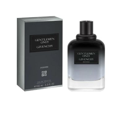 Лот: 4403592. Фото: 1. Gentlemen Only Intense от Givenchy... Мужская парфюмерия