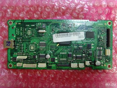 Лот: 9462910. Фото: 1. Плата форматирования Samsung SCX-3200... Запчасти