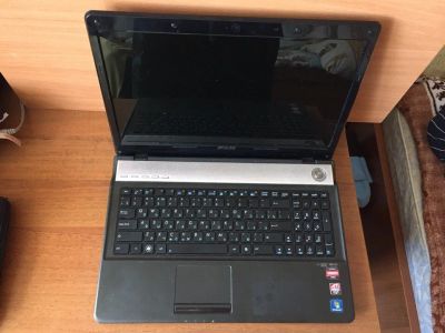 Лот: 11374608. Фото: 1. Ноутбук Asus. Ноутбуки