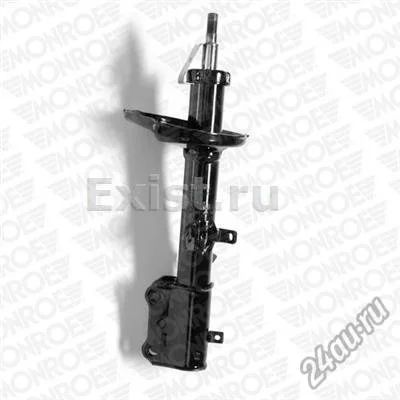 Лот: 4870986. Фото: 1. Стойки Monroe на Toyota Corolla... Ходовая, подвеска, рулевое управление