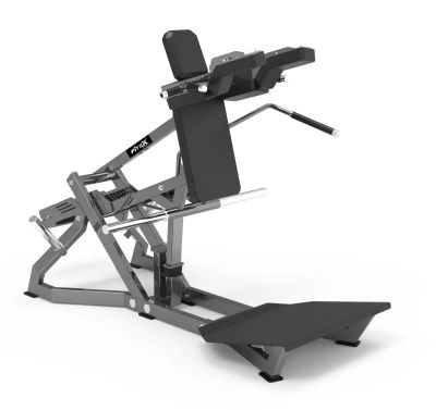 Лот: 22372121. Фото: 1. Гакк машина Fitex Pro FTX-82020. Другое (тяжелая атлетика)