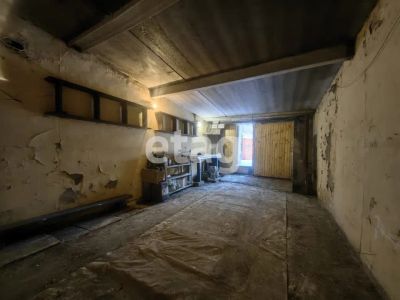 Лот: 25291644. Фото: 1. гараж , Красноярск 5-я Причальная... Гаражи, парковочные места