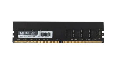 Лот: 24946719. Фото: 1. Модуль памяти DIMM DDR4 16Гб 2666МГц... Оперативная память