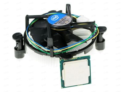 Лот: 12625221. Фото: 1. Процессор INTEL Celeron Dual-Core... Процессоры