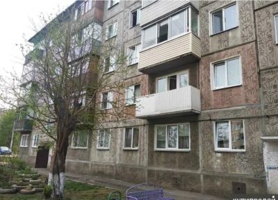 Лот: 16176548. Фото: 1. Сдам чистую , после ремонта гостинку... Квартиры, студии