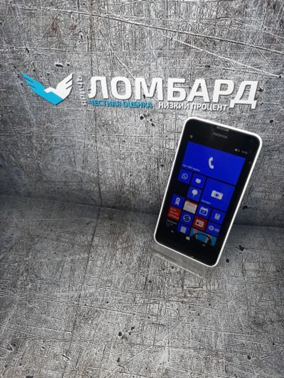 Лот: 16912925. Фото: 1. Смартфон Nokia Lumia 630 (л2699... Смартфоны