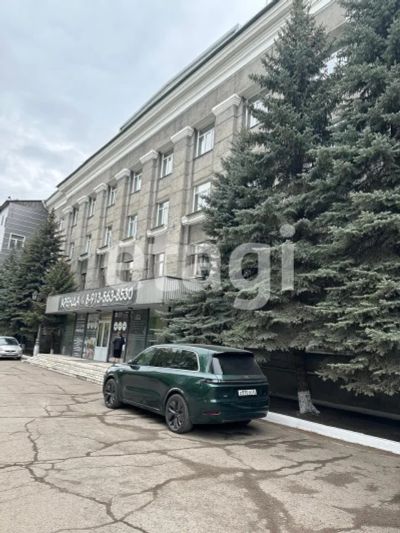 Лот: 25290779. Фото: 1. коммерческая , Красноярск Тамбовская... Нежилое