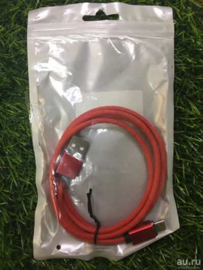 Лот: 15035725. Фото: 1. Магнитный Дата кабель Провод для... Дата-кабели, переходники