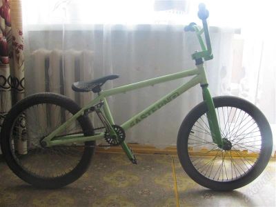 Лот: 950550. Фото: 1. велосипед BMX Eastern. Велосипеды