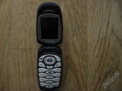 Лот: 269763. Фото: 1. продам телефон Samsung x460... Кнопочные мобильные телефоны