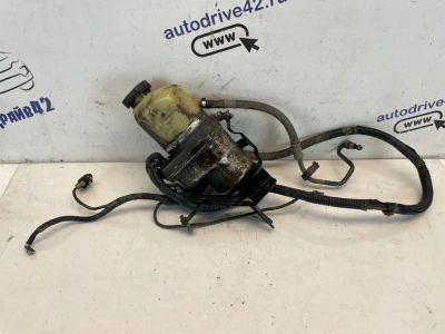 Лот: 24698808. Фото: 1. гидроусилитель руля Opel Astra... Другое (автозапчасти)