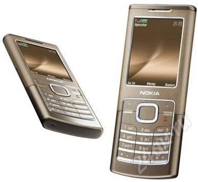 Лот: 491469. Фото: 1. nokia 6500 classic. Кнопочные мобильные телефоны