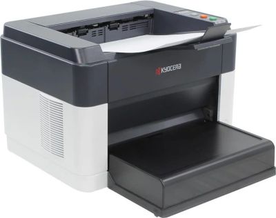 Лот: 10745841. Фото: 1. Отличный принтер Kyocera FS-1040... Лазерные принтеры