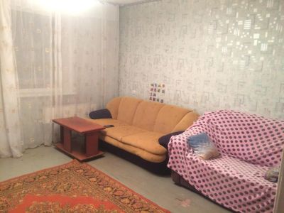 Лот: 6452008. Фото: 1. Аренда мате залки 30. Квартиры, студии