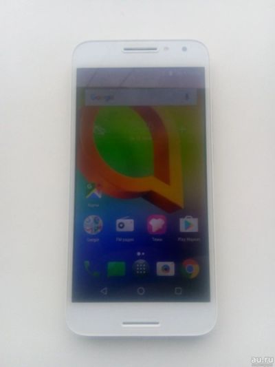 Лот: 17020925. Фото: 1. Alcatel A3 5046D с рубля, читайте... Смартфоны