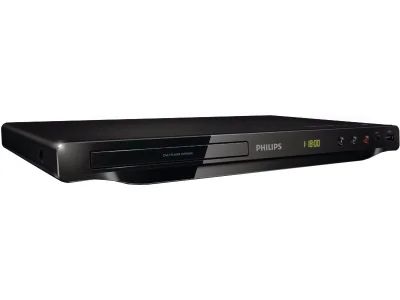 Лот: 3443102. Фото: 1. Philips DVP3880K/51. DVD, Blu-Ray плееры