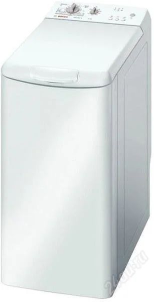 Лот: 2887555. Фото: 1. Стиральная машина BOSCH WOR 16153... Стиральные машины