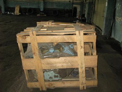 Лот: 3227324. Фото: 1. Головка компрессорная С416М (для... Промышленное