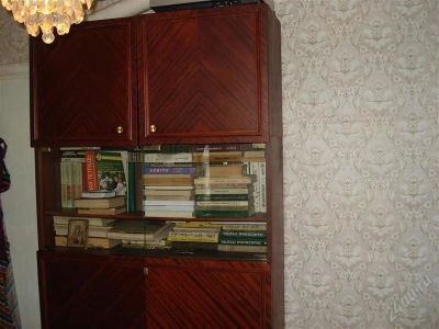 Лот: 1904925. Фото: 1. Шкаф и тумба одним лотом, срочно... Другое (мебель)