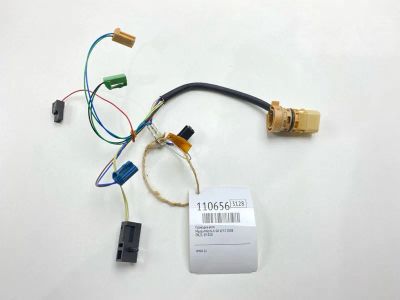 Лот: 25305281. Фото: 1. Проводка АКПП Mazda Mazda 6 2008... Двигатель и элементы двигателя
