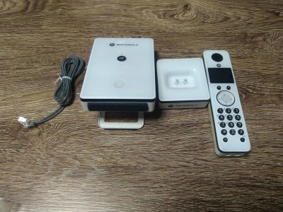 Лот: 18813178. Фото: 1. Телефон Motorola D801. Кнопочные мобильные телефоны