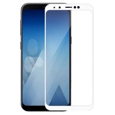 Лот: 12716137. Фото: 1. Защитное стекло Samsung Galaxy... Защитные стёкла, защитные плёнки