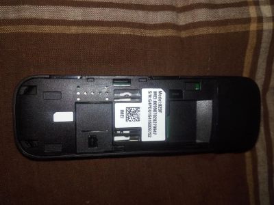 Лот: 10343344. Фото: 1. МТС 829F Huawei E3372h 4G модем... Беспроводные модемы