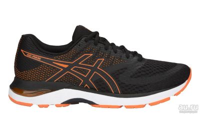 Лот: 12641662. Фото: 1. Беговые кроссовки ASICS GEL PULSE... Кеды, кроссовки, слипоны