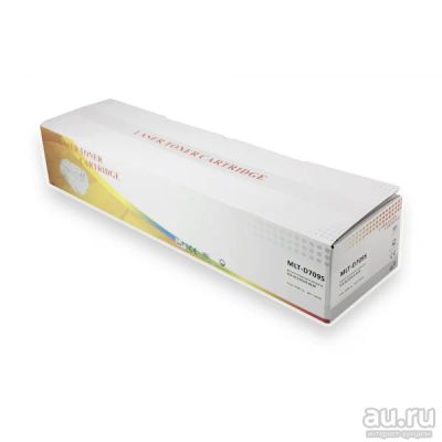 Лот: 16087648. Фото: 1. Картридж MLT-D709S для Samsung... Картриджи, расходные материалы