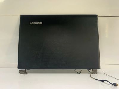 Лот: 20037980. Фото: 1. Крышка матрица Lenovo 115-10ACL. Корпуса, блоки питания