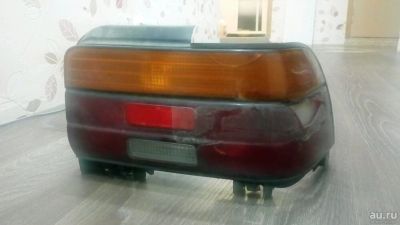 Лот: 13565563. Фото: 1. Задний фонарь corolla 100. Оптика и освещение