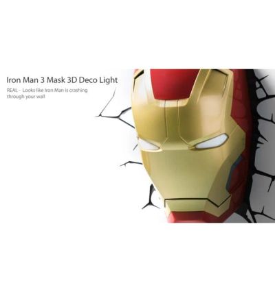 Лот: 4006621. Фото: 1. Светильник Marvel Avengers(Мстители... Другое освещение