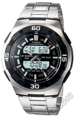 Лот: 5721914. Фото: 1. Наручные электронные часы Casio... Оригинальные наручные часы