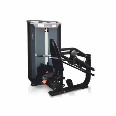 Лот: 22356179. Фото: 1. Трицепс-машина UltraGym UG-CL508. Силовые, скамьи, стойки