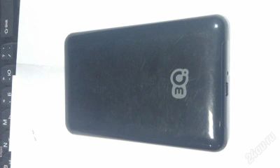 Лот: 754380. Фото: 1. Внешний HDD 3Q 320GB 5400rpm 2... USB-флеш карты