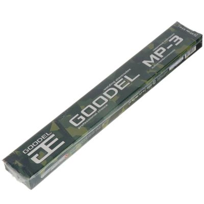 Лот: 24118234. Фото: 1. Электроды Goodel, МР-3, 4х450... Электроды, проволока для сварки