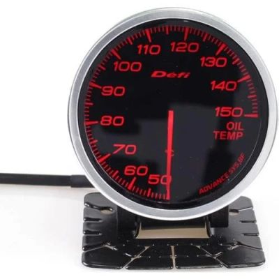 Лот: 6505923. Фото: 1. Датчик DEFI BF Advance Oil Temp... Детали тюнинга