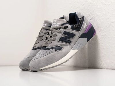 Лот: 24976027. Фото: 1. Кроссовки New Balance 999. Кеды, кроссовки, слипоны