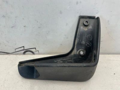 Лот: 24372718. Фото: 1. брызговик Hyundai Creta GS. Двигатель и элементы двигателя