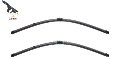 Лот: 21882892. Фото: 1. Щетка Дворника Ford Focus 2 1465888... Другое (автозапчасти)