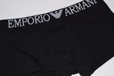 Лот: 9824524. Фото: 1. Боксеры Armani . Нижнее бельё, плавки, шорты для плавания