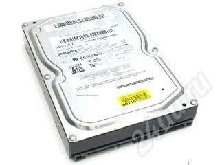 Лот: 31199. Фото: 1. Винчестер 80gb Barracuda IDE. Красноярск